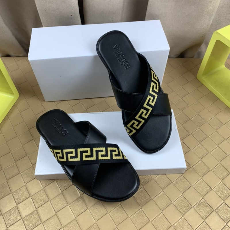 Givenchy Slippers